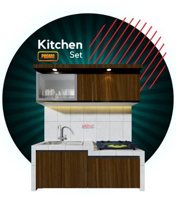 Kitchen SET
